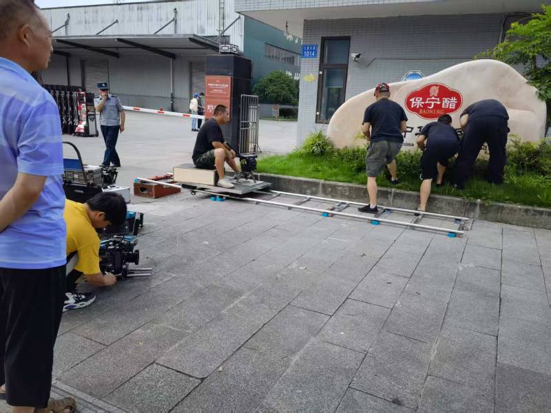 下陆区宣传片拍摄的重要性